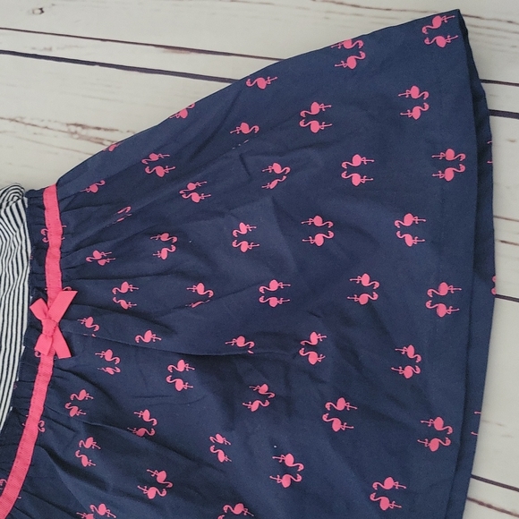 Flamingo dress 🦩 - Picture 4 of 7